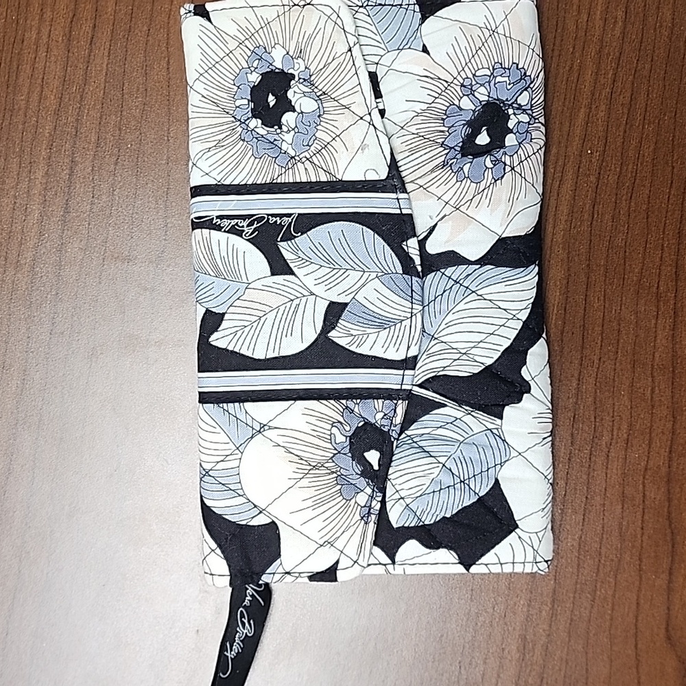 Wallet-Vera Bradley